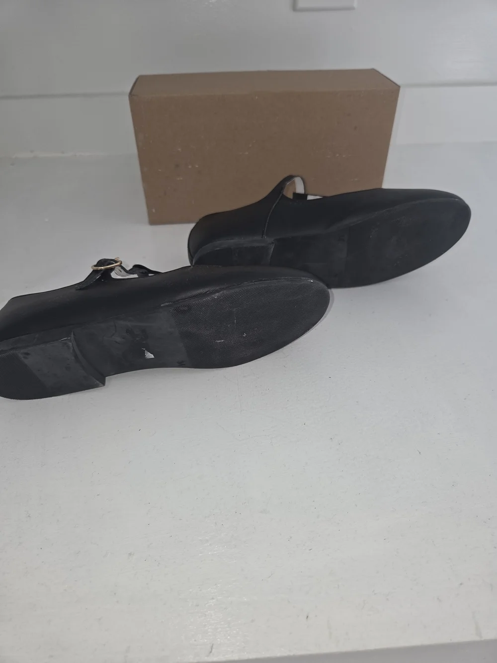 La Coqueta classic black
